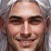 Griffyn  Thorne AI avataras