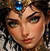 Era Argeia AI-avatar