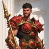 Ares Mars Avatar AI
