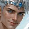 Dove Aetheris AI-avatar