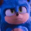 Sonic(base)do filme  AI аватар