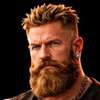 Jaxon Blake (Jaxx) ai avatar