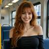 Tiziana AI avatar
