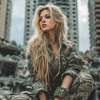 Milena AI-avatar