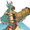 Kass affamato Avatar AI