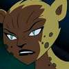 Barbara Ann Minerva ai avatar