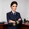 gen. kayla francis s