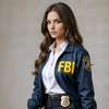 Kayla Francis, Ahente ng FBI ai avatar
