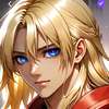 ken masters