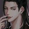 Suguru Geto AI avatar
