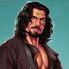 อวาตาร์ AI Ardeth Bay