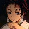 Tanjiro Kamado  AI avatar