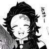 Tanjiro Kamado ~ AI avatar