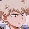Katsuki bakugo AI 아바타