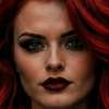 Roxanne "Roxy" Lennon Avatar IA