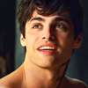 Alec Lightwood ai avatar