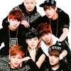 BTS 2013'te Yapay zeka avatarı