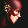 Barry Allen ai avatar