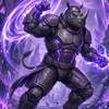 Charusk Trome avatar AI