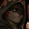 อวาตาร์ AI Rook Vantrel