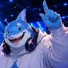 Sharkie ai avatar