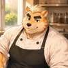 อวาตาร์ AI Maurice