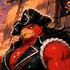 Commandant Draka Avatar IA