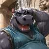 Hector Brumant AI avatar