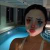 Avatar AI Backrooms Clown Girl