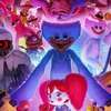Poppy playtime Huggy + Kissy AI-avatar
