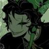 อวาตาร์ AI Harlequin