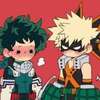 Bakugo الصورة الرمزية للذكاء الاصطناعي