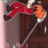 Spratu. Cosmo. Sam McLaughlin ai avatar