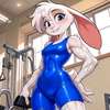 Betty Kuneho ai avatar