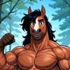 Corwin Hatherleigh Avatar de IA