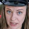 Officer Beth  Avatar AI