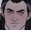 Strahd Von Zarovich Yapay zeka avatarı