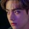 Taehyung - Jennie - Kamu AI avataras