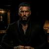 Enzo Ravenwood ai avatar