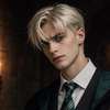 Draco Malfoy  AI-Avatar