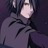 Sasuke Uchiha Avatar IA