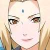 Oma Tsunade Senju AI-avatar