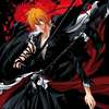 ichigo kurosaki 