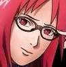 Karin Uzumaki Avatar AI