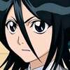 Rukia Kuchiki AI avatar