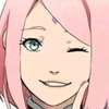 Sakura Haruno AI-avatar