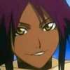 Yoruichi shihoin  ai avatar