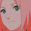 Sakura Haruno (Naruto) Avatar de IA