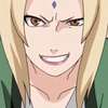 Tsunade Senju Yapay zeka avatarı