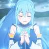 Aqua(konosuba) AI avataras